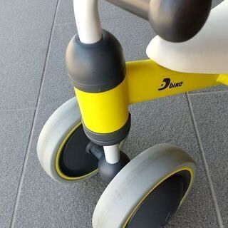 美品★ D - BIKE    ディバイク  d バイク　Dバイクの画像