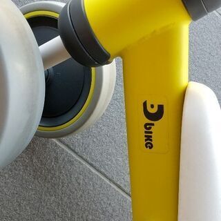 美品★ D - BIKE    ディバイク  d バイク　Dバイクの画像