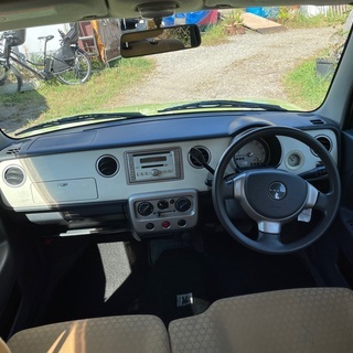★★１９年　ラパン　４WD　車検令和５年１０／１４まで★★松本市よりの画像