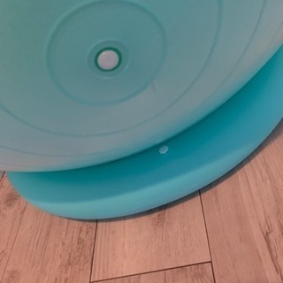 バランスボールの画像