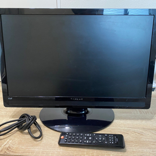 液晶テレビ　22型