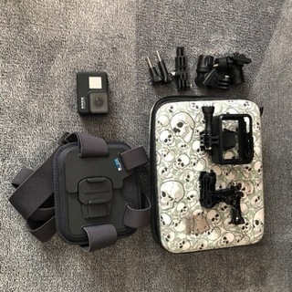 Gopro 7 black セット