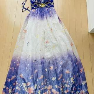 ドレス3着セットの画像