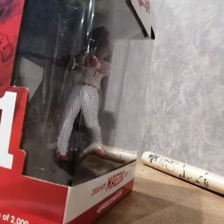 カープ前田智徳の画像