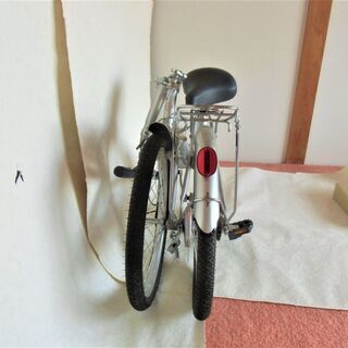 折り畳み自転車