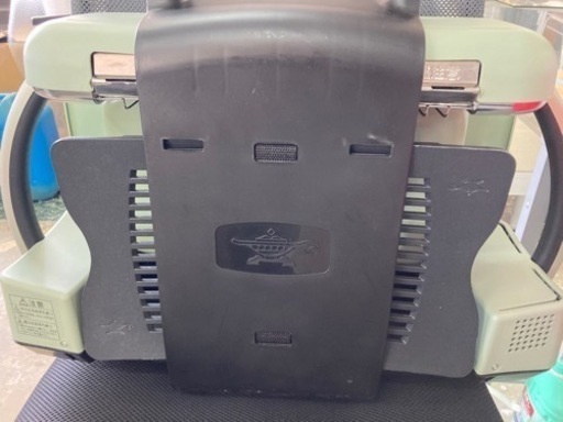 グラファイトグリラー　CAG-G13AS  中古  リサイクルショップ宮崎屋  住吉店  21.10.15k