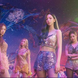 【中高生】（火）新規メンバー募集！中高生のみのKPOP クラス！