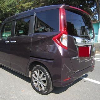 ◆ルーミー◇カスタムG－Tターボ◆最上級グレード◇車検満タン令和５年１1月まで◆バックカメラ◇両側パワースライドドア◆ドラレコ搭載◇の画像