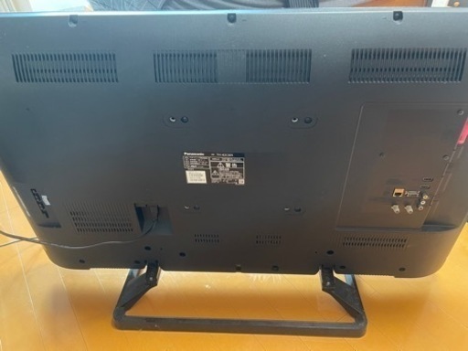 Panasonic フルハイビジョン液晶TV42型