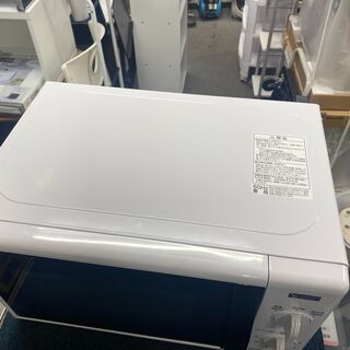 保証付き　ヤマダ電機　電子レンジ　YMW-M17GW5   リサイクルショップウルカウ　高津の画像