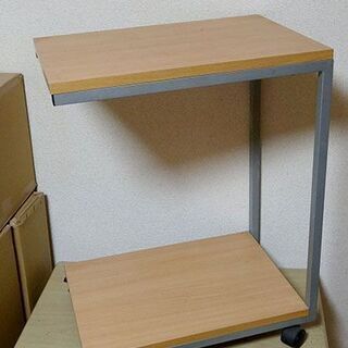 多目的台（キャスター付き）