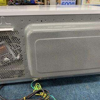 保証付き　パナソニック　電子レンジ　NE-E22A3-W   リサイクルショップウルカウ　高津の画像