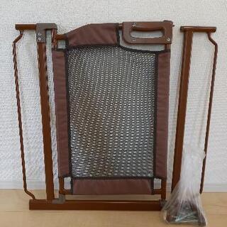 ベビーゲート(メッシュタイプ)