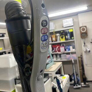 保証付き　日立　掃除機　CV-PE80   リサイクルショップウルカウ　高津の画像