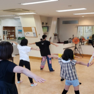 体験無料‼︎初心者大歓迎!西横浜ダンス教室の画像