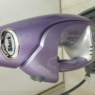 Shark(シャーク)　スチームクリーナー　オールインワンプレミアムの画像