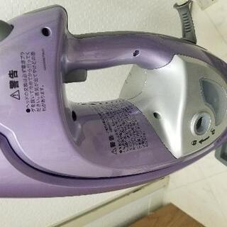 Shark(シャーク)　スチームクリーナー　オールインワンプレミアムの画像