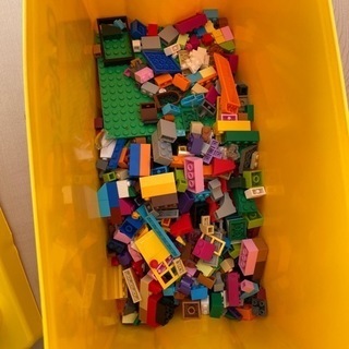 LEGO クラシックの画像