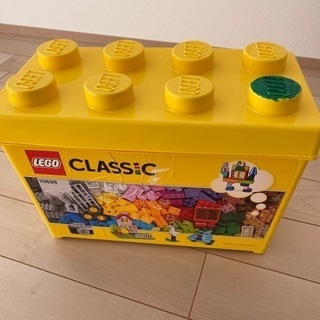LEGO クラシック