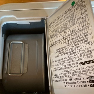 石油ファンヒーターの画像