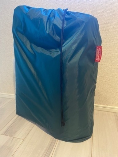 Coleman＊タフスクリーン2ルームハウス＊コールマン テント