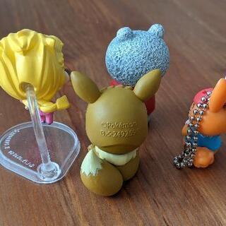 <美品>キャラクター小物の画像
