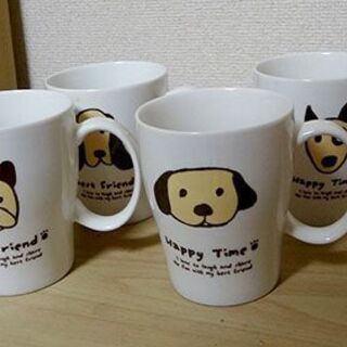 マグカップ
