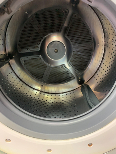 ?ドラム式洗濯機㊗️乾燥付き㊙️保証有り?配達出来ます