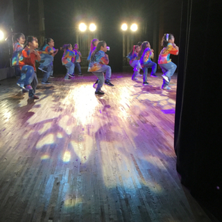 中央林間新規ヒップホップレッスン開講！の画像