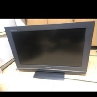Panasonic パナソニック　液晶テレビ 32型