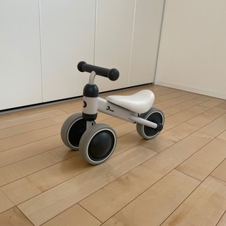 D-bike mini 室内用三輪車