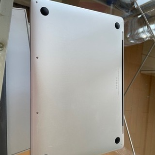 MacBook Proの画像