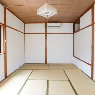 ペット可！🐩🐈◆3DK戸建て！◆ 霊屋下  リフォーム履歴あり！✨ルームシェア等ご相談ください♪ - 賃貸（マンション/一戸建て）