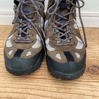 NIKE トレッキングシューズ