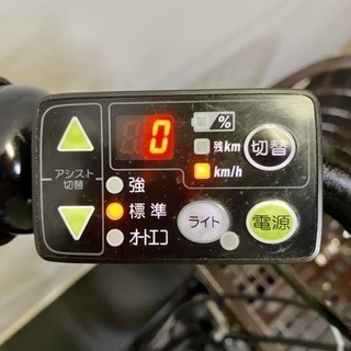 関東全域送料無料 保証付き 電動自転車 ヤマハ パスバビー 20インチ 8.7ah デジタル