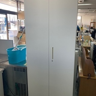 事務用品  鍵付き大型書庫  中古  リサイクルショップ宮崎屋 ...