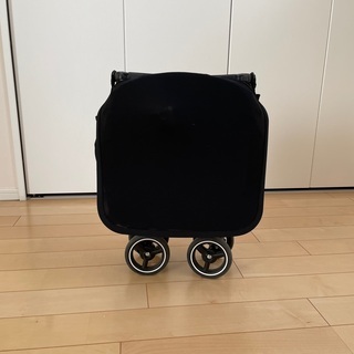 ポキット　ベビーカー