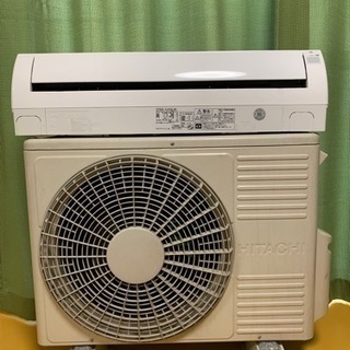 絶品お買得⑦‼️10畳まで❗️取付込❗️2014年❗️PayPay可❗️HITACHIエアコン 絶品お買得⑦‼️10畳まで❗️取付込❗️2014年❗️PayPay可