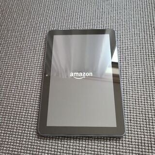 ★★　Amazon fire HD 8 PLUS　★★の画像