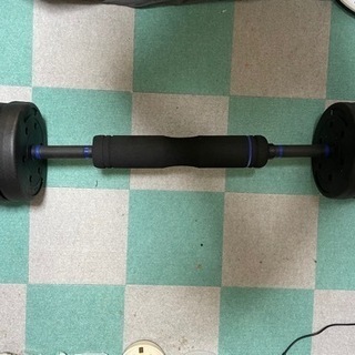 バーベル