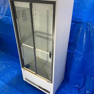 【中古】サンデン　冷蔵ショーケース