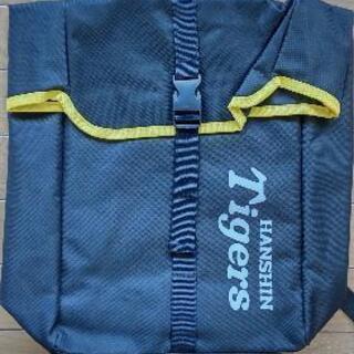 【阪神タイガース】リュック★非売品・新品