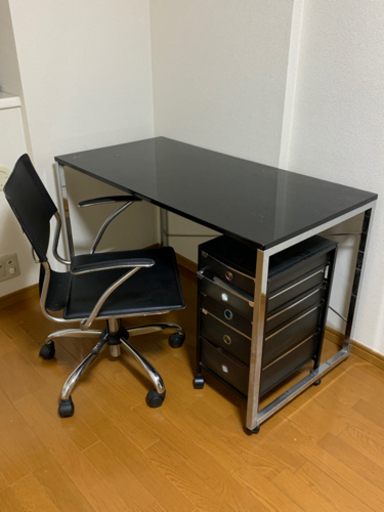 ワークデスクセット