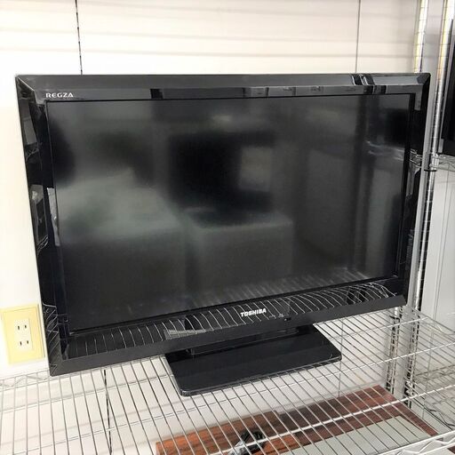 11/27■TOSHIBA/東芝 テレビ 32A1 2011年製 32型■