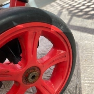 ベビーカーの画像