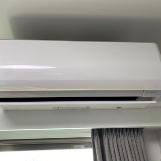 【10月25日引取日限定】FUJITSUエアコン2014年式