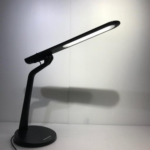 #5806パナソニック　LED照明器具　SQ-LD200-K 2012年製