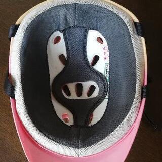 子供用　OGK ヘルメット 47cm-52cmの画像