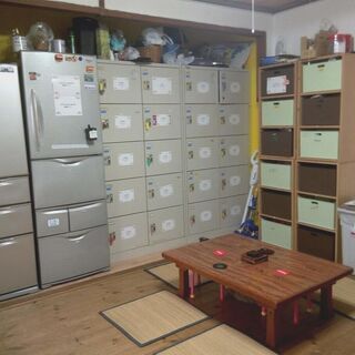 初期費用無料★天王寺近郊★ゲストハウス - 大阪市
