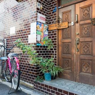 初期費用無料★天王寺近郊★ゲストハウス − 大阪府